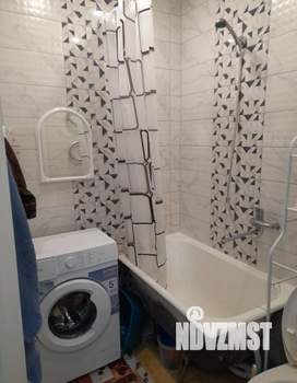 1-к квартира, на длительный срок, 32м2, 4/5 этаж