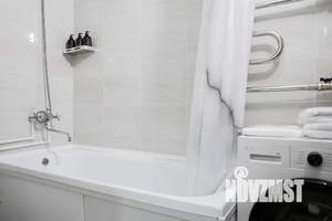 Студия квартира, посуточно, 26м2, 6/18 этаж