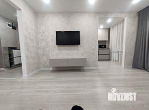 3-к квартира, посуточно, 60м2, 1/1 этаж