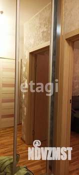 1-к квартира, на длительный срок, 38м2, 11/17 этаж