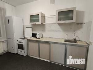 2-к квартира, на длительный срок, 71м2, 9/10 этаж