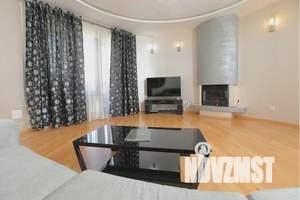 3-к квартира, посуточно, 110м2, 7/7 этаж