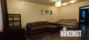 1-к квартира, посуточно, 65м2, 1/1 этаж