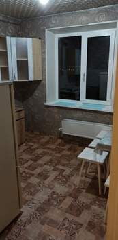 1-к квартира, на длительный срок, 34м2, 5/5 этаж