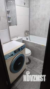 2-к квартира, на длительный срок, 45м2, 1/5 этаж