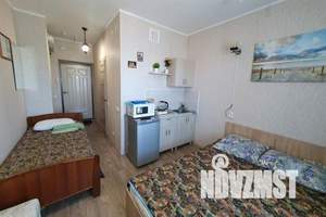 1-к квартира, посуточно, 20м2, 15/21 этаж