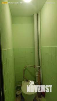 1-к квартира, на длительный срок, 36м2, 1/5 этаж