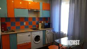 1-к квартира, посуточно, 33м2, 5/5 этаж