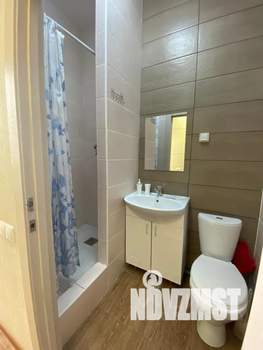1-к квартира, посуточно, 18м2, 5/11 этаж