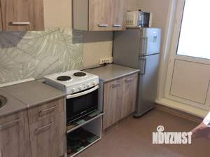 1-к квартира, на длительный срок, 36м2, 10/14 этаж