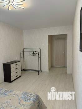 2-к квартира, на длительный срок, 50м2, 8/17 этаж