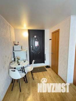 1-к квартира, посуточно, 16м2, 1/1 этаж