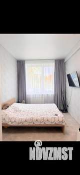 Студия квартира, на длительный срок, 26м2, 1/5 этаж