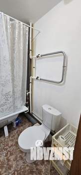 1-к квартира, на длительный срок, 37м2, 4/16 этаж