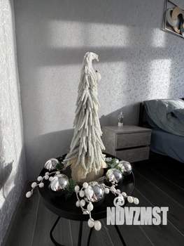 1-к квартира, посуточно, 35м2, 4/8 этаж