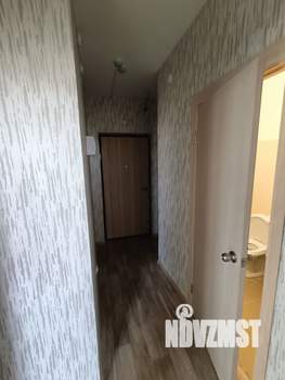 1-к квартира, на длительный срок, 45м2, 7/25 этаж