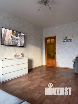 1-к квартира, на длительный срок, 35м2, 8/10 этаж