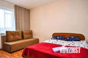 2-к квартира, посуточно, 66м2, 1/1 этаж