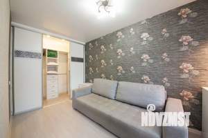 2-к квартира, посуточно, 54м2, 2/5 этаж