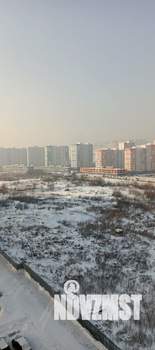 2-к квартира, на длительный срок, 57м2, 10/21 этаж