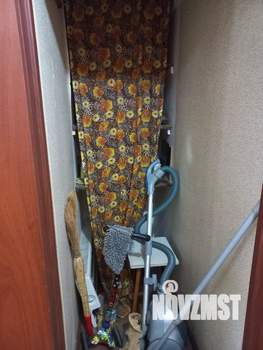 1-к квартира, на длительный срок, 35м2, 5/5 этаж