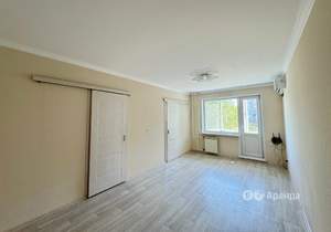 3-к квартира, на длительный срок, 63м2, 2/5 этаж