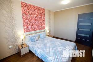 2-к квартира, посуточно, 52м2, 12/23 этаж