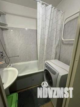 1-к квартира, на длительный срок, 38м2, 8/14 этаж