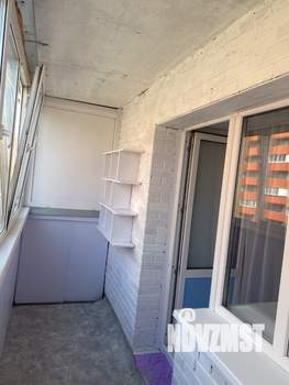 1-к квартира, на длительный срок, 48м2, 7/14 этаж