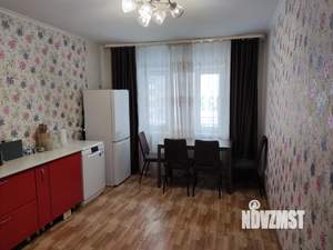 1-к квартира, на длительный срок, 47м2, 6/15 этаж