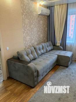 1-к квартира, на длительный срок, 37м2, 5/9 этаж