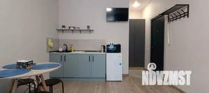 Студия квартира, посуточно, 19м2, 3/15 этаж