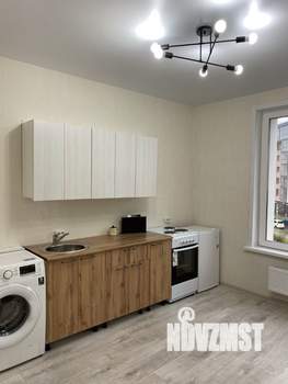 2-к квартира, на длительный срок, 60м2, 3/25 этаж