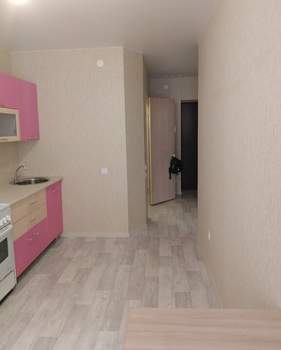 1-к квартира, на длительный срок, 43м2, 8/14 этаж