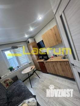 Студия квартира, на длительный срок, 12м2, 9/9 этаж