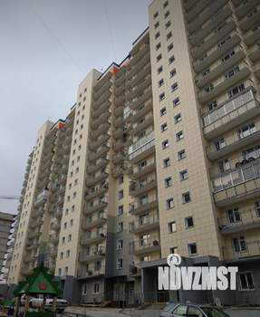 2-к квартира, на длительный срок, 50м2, 10/16 этаж