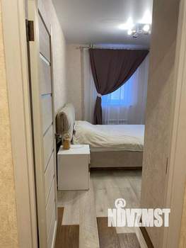 2-к квартира, на длительный срок, 44м2, 1/15 этаж