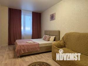 2-к квартира, посуточно, 67м2, 12/24 этаж