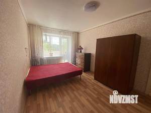 1-к квартира, на длительный срок, 33м2, 5/5 этаж