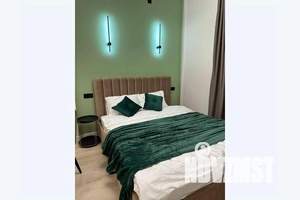 1-к квартира, посуточно, 30м2, 9/25 этаж