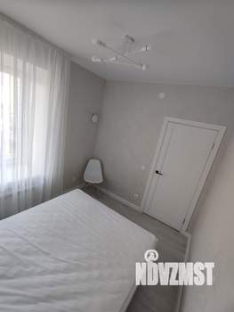 2-к квартира, на длительный срок, 35м2, 11/17 этаж