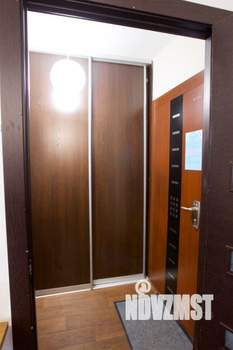 1-к квартира, посуточно, 32м2, 17/23 этаж