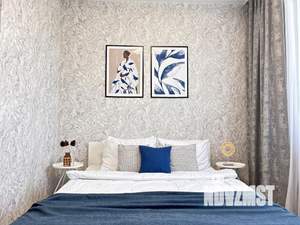 2-к квартира, посуточно, 48м2, 1/1 этаж