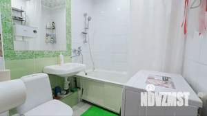 1-к квартира, посуточно, 40м2, 8/9 этаж