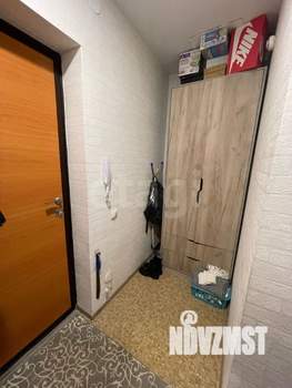 Студия квартира, на длительный срок, 22м2, 22/25 этаж