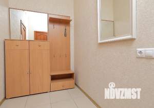 1-к квартира, посуточно, 54м2, 2/14 этаж