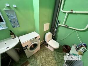 1-к квартира, на длительный срок, 45м2, 6/14 этаж