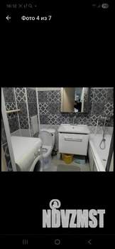 1-к квартира, на длительный срок, 32м2, 1/16 этаж