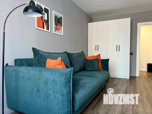2-к квартира, посуточно, 55м2, 3/10 этаж