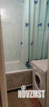 1-к квартира, на длительный срок, 31м2, 6/10 этаж